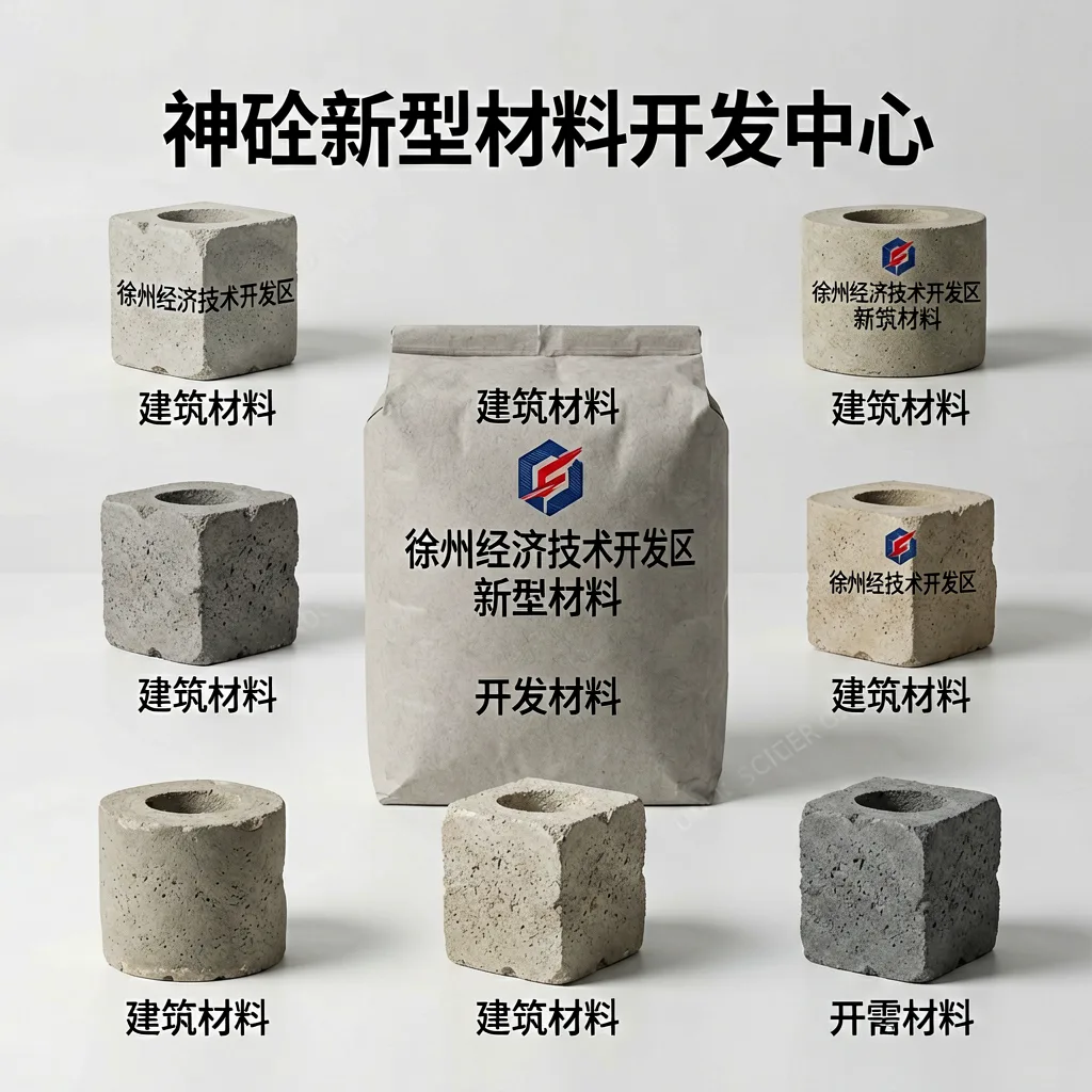 徐州经济技术开发区
